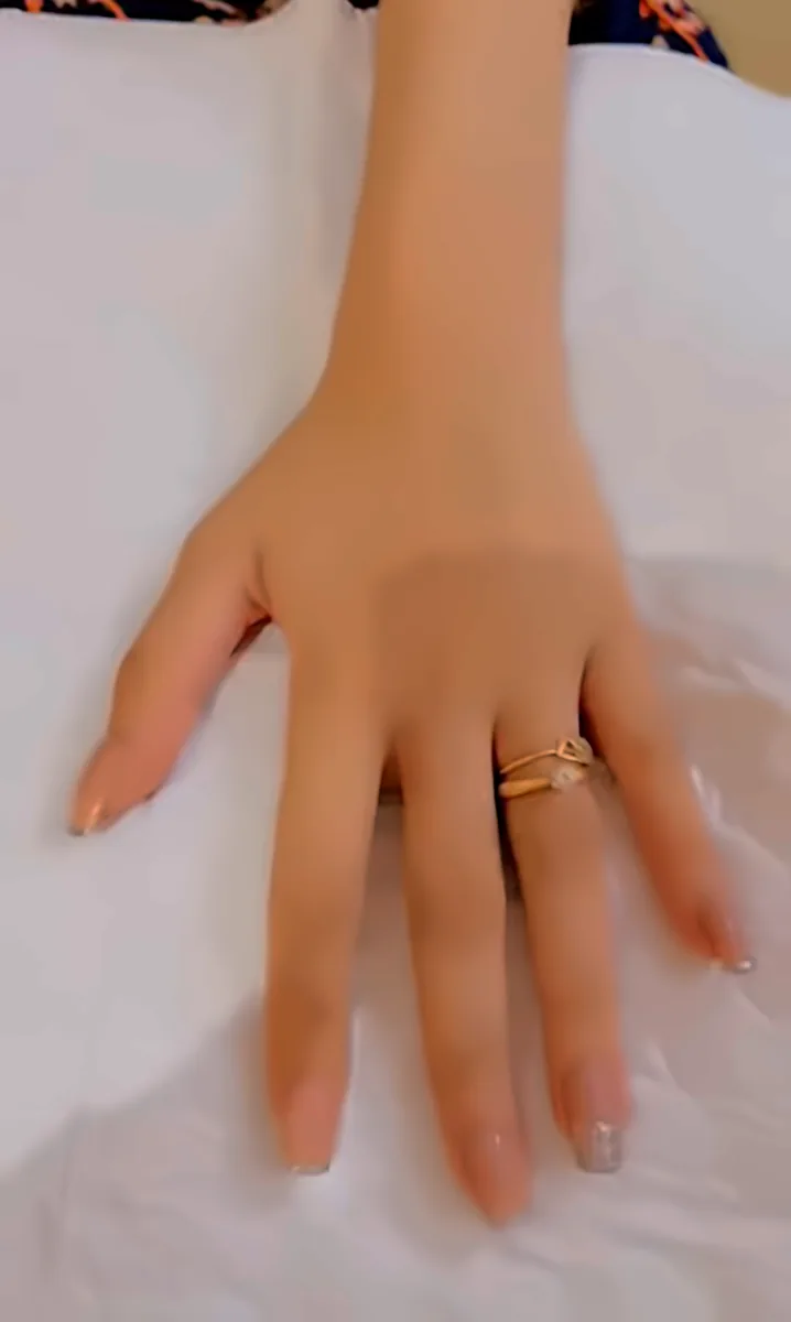 Spa Manicure and Pedicure in Kasur at Glow Beauty Salon